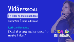 Vida Pessoal
