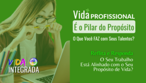 Vida Profissional