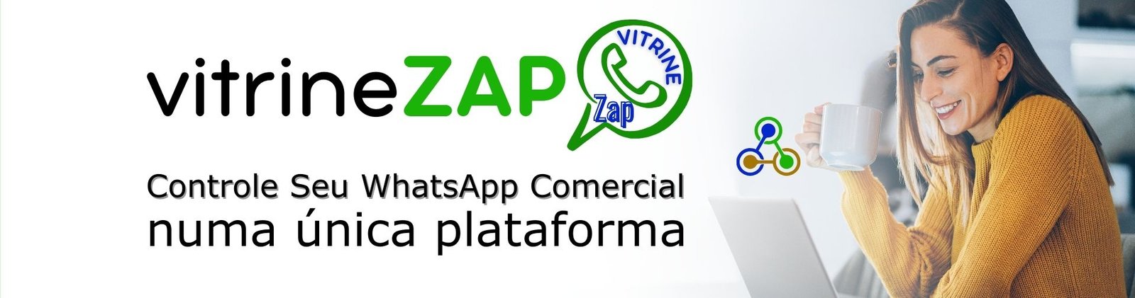 VitrineZAP